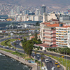 İzmir'de yüksek bina sorunu