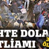 Sahte dolar yüzünden 36 kişi öldü! Sahte dolar yüzünden 36 kişi öldü!
