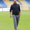 Menemenspor'da teknik direktör Ümit Karan ve 1 futbolcu koronavirüse yakalandı Menemenspor'da teknik direktör Ümit Karan ve 1 futbolcu koronavirüse yakalandı