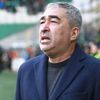 Samet Aybaba: "Galatasaray maçıyla çıkışa geçmek istiyoruz" Samet Aybaba: "Galatasaray maçıyla çıkışa geçmek istiyoruz"