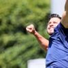 Fenerbahçe günü çift antrenmanla tamamladı Fenerbahçe günü çift antrenmanla tamamladı