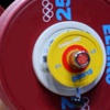 Bulgaristan'dan doping cezasına itiraz Bulgaristan'dan doping cezasına itiraz