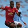 City'ye Manchester United darbesi City'ye Manchester United darbesi