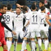 Kasımpaşa 1 attı 3 aldı Kasımpaşa 1 attı 3 aldı