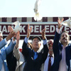 Cami-Cemevi projesi iptal edildi Cami-Cemevi projesi iptal edildi