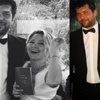 Pınar Aylin evlendi