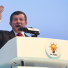 Davutoğlu AK Parti'nin seçim hedefini açıkladı Davutoğlu AK Parti'nin seçim hedefini açıkladı