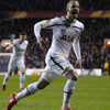 Galatasaray Soldado için o ücreti ödemeyi kabul etti Galatasaray Soldado için o ücreti ödemeyi kabul etti