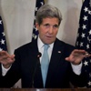 John Kerry'den nükleer müzakere açıklaması: "İnşallah" John Kerry'den nükleer müzakere açıklaması: "İnşallah"