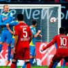 Hakan Çalhanoğlu efsaneler arasında Hakan Çalhanoğlu efsaneler arasında