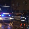 Ankara'da korkutan yangın Ankara'da korkutan yangın