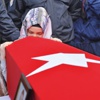 Babaya son dokunuş