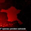 "Turandot" operası yeniden sahnede