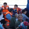 Çanakkale'de 41 mülteci yakalandı Çanakkale'de 41 mülteci yakalandı