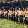 "Hayde bre koç yiğitler" "Hayde bre koç yiğitler"