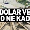 Dolar bugün ne kadar? Dolar ve euro ne kadar? 9 Kasım 2018 güncel döviz kuru Dolar bugün ne kadar? Dolar ve euro ne kadar? 9 Kasım 2018 güncel döviz kuru