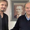 Ayhan Akman hoca oldu Ayhan Akman hoca oldu