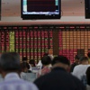 Asya borsaları Japonya hariç geriledi Asya borsaları Japonya hariç geriledi