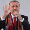 Erdoğan Gaziantep’te