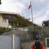 Türkiye'den Lübnan'da Ermeni bir grup tarafından Türk bayrağının yakılmasına tepki