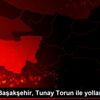 Medipol Başakşehir, Tunay Torun ile yollarını ayırdı