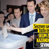 Esad, seçim sonuçalarını değerlendirdi Esad, seçim sonuçalarını değerlendirdi
