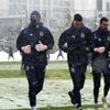 Fenerbahçe Beşiktaş derbisine hazır Fenerbahçe Beşiktaş derbisine hazır