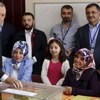 NYT: Erdoğan bu seçimlerle karaya oturdu NYT: Erdoğan bu seçimlerle karaya oturdu