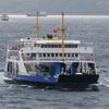 Çanakkale’de ada seferlerine fırtına engeli Çanakkale’de ada seferlerine fırtına engeli