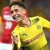 Emre Mor, İnter ile anlaşma sağladı