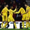 Sterling geri döndü, Liverpool kazandı!