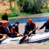 Terliğini ararken Dicle'de kayboldu