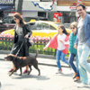 ‘Tanıştırayım eşim Ayşe’ ‘Tanıştırayım eşim Ayşe’