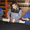 Türk polisine yerli silah Türk polisine yerli silah