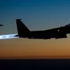 Son dakika: Kuzey Irak'a hava operasyonu