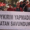 Bilecik’te AP Kararına Tepki Bilecik’te AP Kararına Tepki