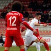 Boluspor 0-2 Samsunspor