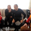 Umut Bulut babası ile yaptığı son görüşmeyi anlattı