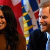 Meghan Markle'nin gizli Hollywood planı ortaya çıktı