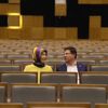 AKP’li başkandan eşine romantik video AKP’li başkandan eşine romantik video