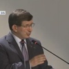 Başbakan Davutoğlu'nun Avrasya Üniversitesi konuşması Başbakan Davutoğlu'nun Avrasya Üniversitesi konuşması
