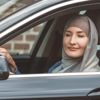 Suudi kadınlar ve istedikleri otomobiller Suudi kadınlar ve istedikleri otomobiller