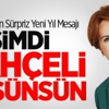 Meral Akşener: Olağanüstü Kurultay Toplanacak Meral Akşener: Olağanüstü Kurultay Toplanacak