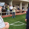 Terraneo'dan gazeteciye bayram harçlığı!