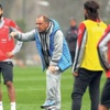 Terim kararını verdi! Değiştiriyor...