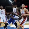 Neptunas: 90 - Galatasaray Odeabank: 94 Neptunas: 90 - Galatasaray Odeabank: 94