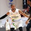 Galatasaray basketbolda soluk aldı!