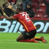 Chedjou: "Bizim için ligin anahtarı..."