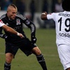 Beşiktaş'ın ilk 11'i belli oldu