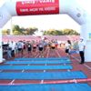 12. İsmail Akçay yol koşusunda zafer Adel Mechaal ...